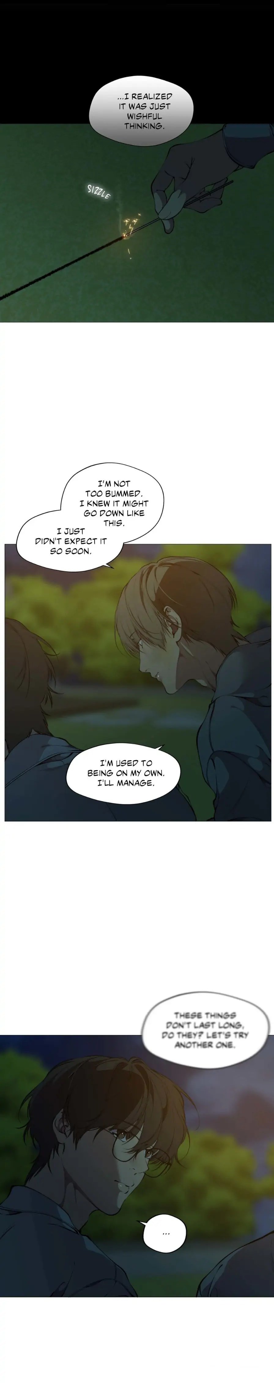 Lost in the Cloud, Chapter 91 image 17